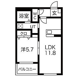 グランシャリオ 202