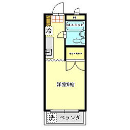 パークハイム 306