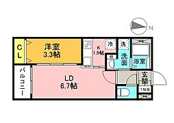 月光江波東零番館 104