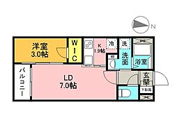 月光江波東零番館 101