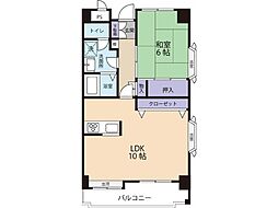 藤本ビルＮｏ．7吉野町 305