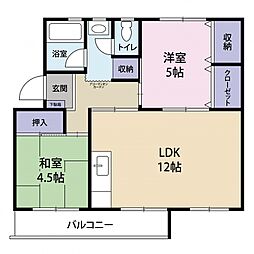 徳力団地131 101
