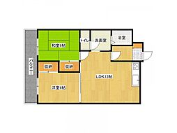 ハイゼニック若園 305