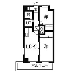 ユイマールT&T 505