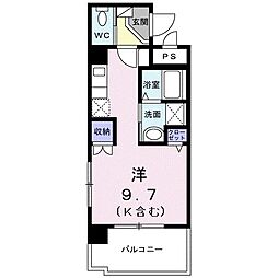 Ｋ’ｓ久茂地 705