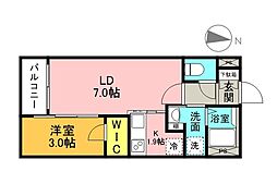 月光江波東零番館 205