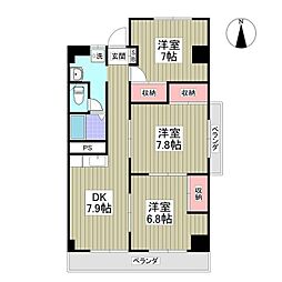 太田市新井町
