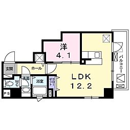 ローヤルマンション 207
