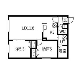 Ts COURT SHINKAWA 102