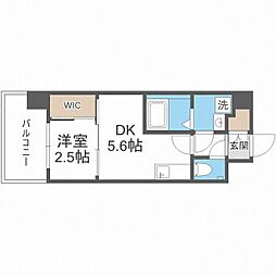セレニテ福島プリエ 1110