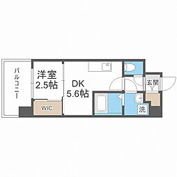 セレニテ福島プリエ 1409