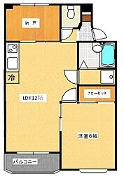 ペディメント・1 2E