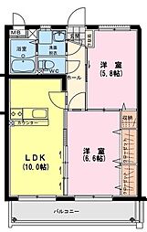 グランメール　ヒロ 201