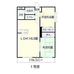Ｈａｕｓｅ．Ａ．（ハウゼ・アー）中倉 401
