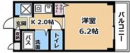 ウィズ秀和II 205