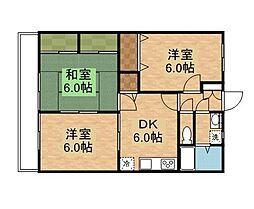グランディール中嶋 202