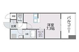 トラストレジデンス博多駅南 1105