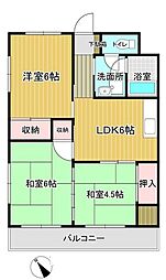 七福ビル　大橋町 703