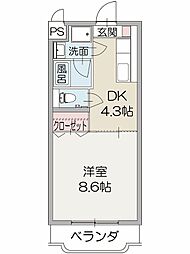 ソフィアハイム雙葉 202