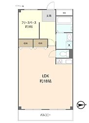 小田原サニータウン 821