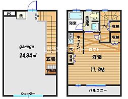 SKガレジオVII C