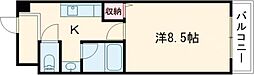 ハイツリリアン 202
