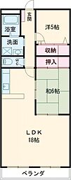 パークシティたかしＡ 302