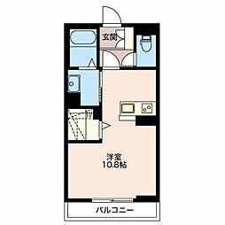 クレールエスパシオ 202
