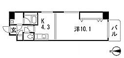 グラシア幟町 304