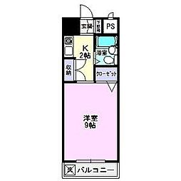 ジョイフル原南 901