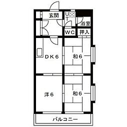 シティコーポ味美 201