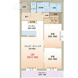 Maison de Olive 401
