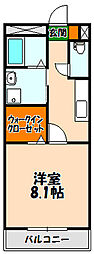 シフォン袖師 201