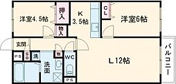 Ｊステージ拓勇 203