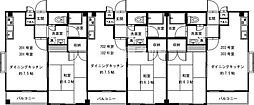 アサヒハイム 301