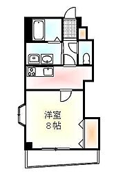 パルメゾン今橋駅前 203
