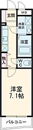 ブルーミング県央 205