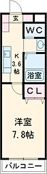 Kビル横山 512