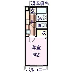 ワンズマンション 107