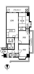 パル・シャトー海南 304