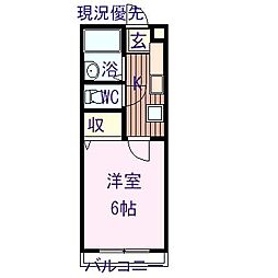 ワンズマンション 202