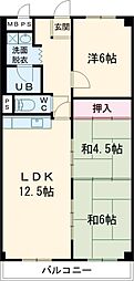 奥田第一ビル 102