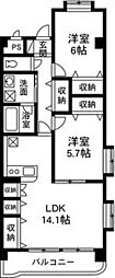 マンショングレイス 506
