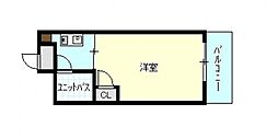 Lafort honkawa(ラフォートホンカワ) 502