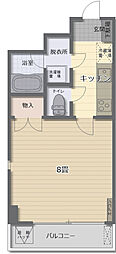 アーバンモール 503