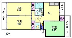 フォーサイト紫Ｒ・Ｖｉｅｗ ｔｅｒｒａｃｅ 406