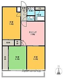 西村マンションII 303