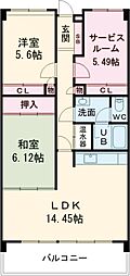 LA相浦 505