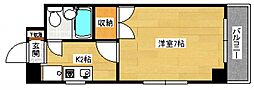 アベニュー西山 501
