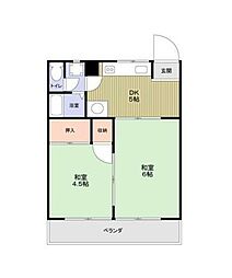 山田カンプレックス 201